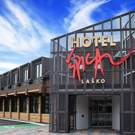 Hotel Spica Laško Kültér fotó