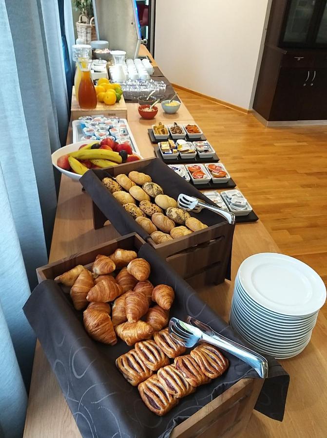 Hotel Spica Laško Kültér fotó