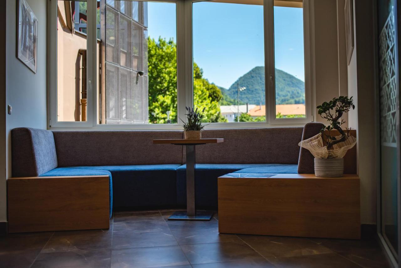 Hotel Spica Laško Kültér fotó