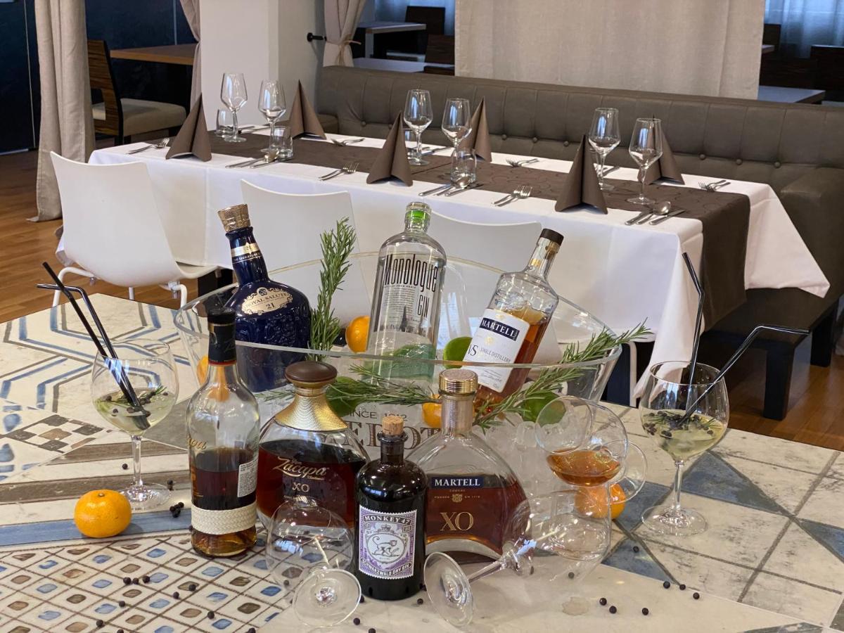 Hotel Spica Laško Kültér fotó