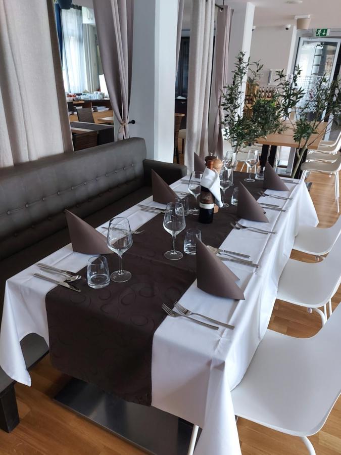 Hotel Spica Laško Kültér fotó