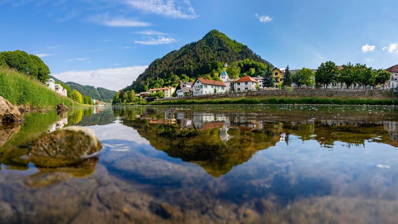 Hotel Spica Laško Kültér fotó