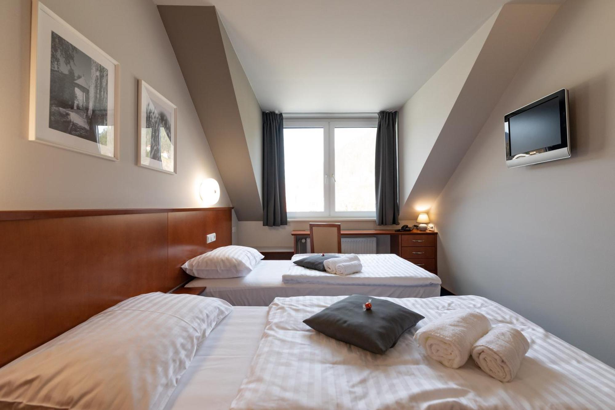 Hotel Spica Laško Szoba fotó