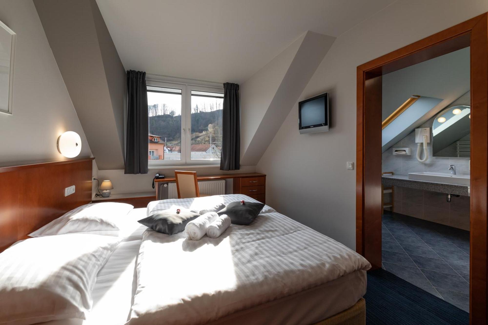 Hotel Spica Laško Szoba fotó