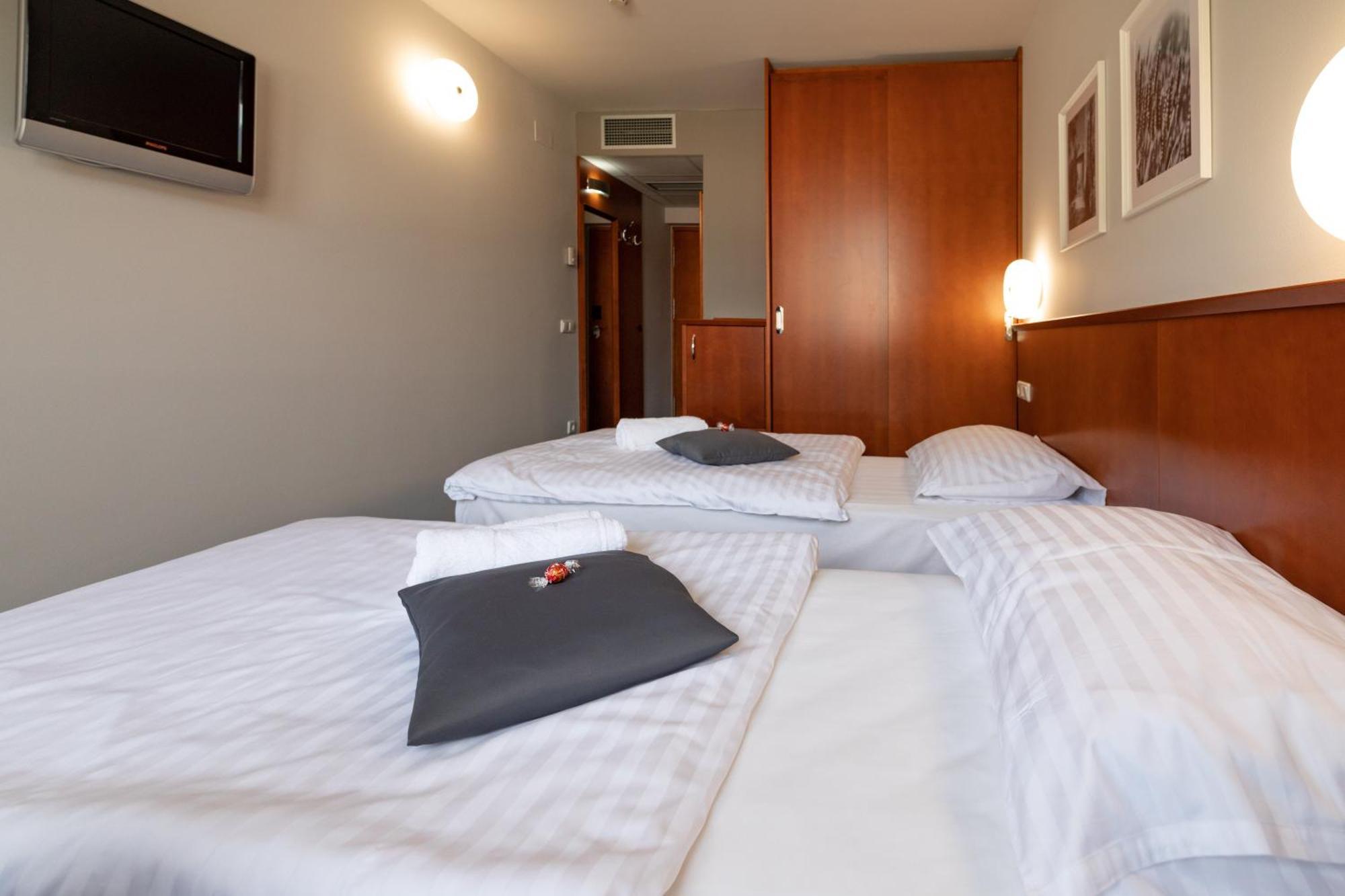 Hotel Spica Laško Szoba fotó