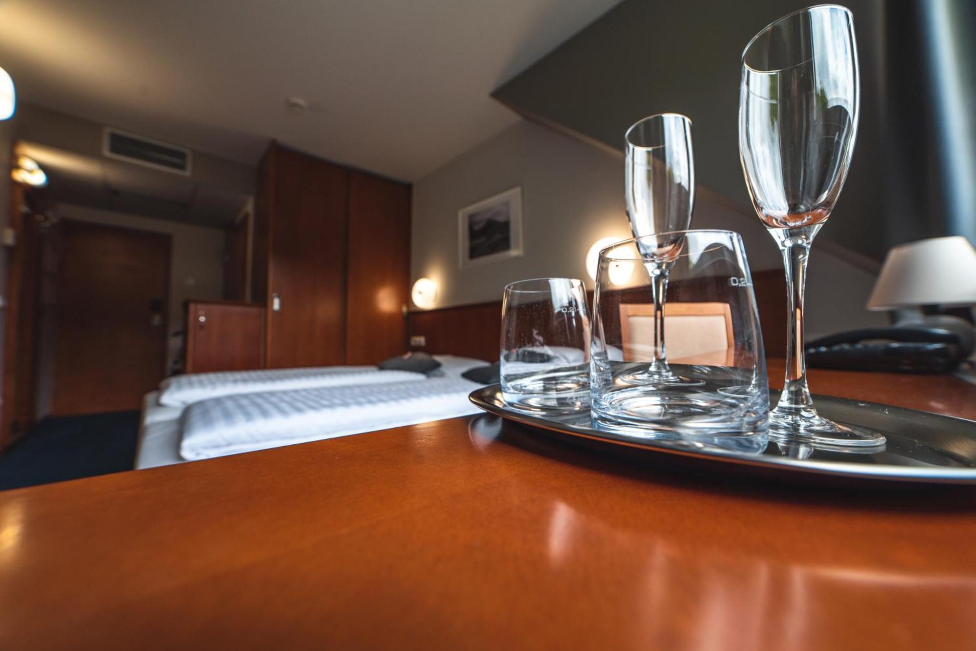 Hotel Spica Laško Szoba fotó