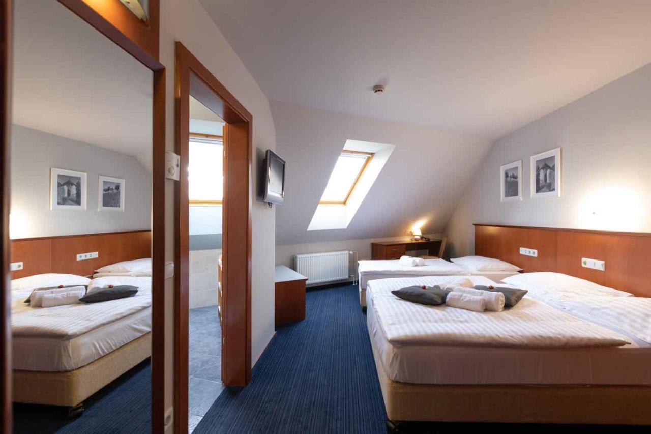 Hotel Spica Laško Kültér fotó